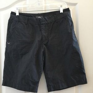 FINAL MARKDOWN Junior nollie shorts 5